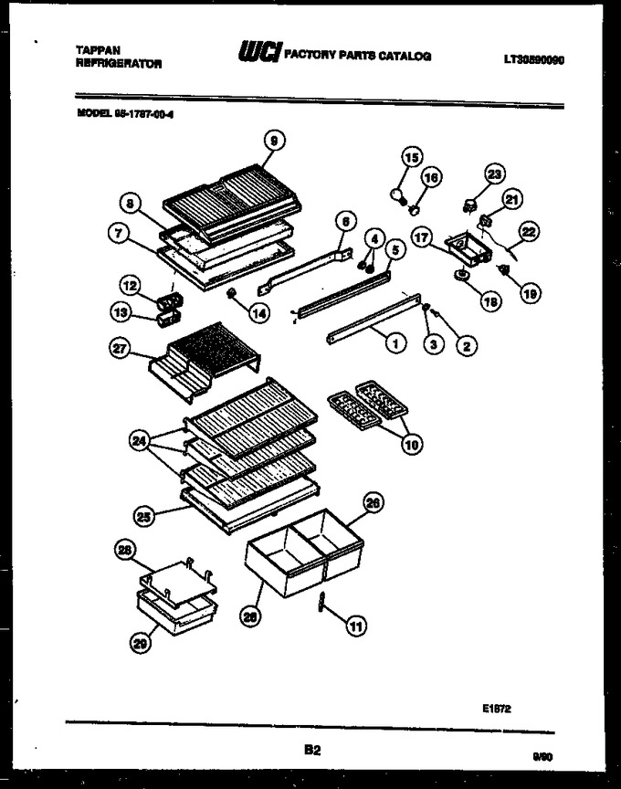 Diagram for 95-1787-45-04
