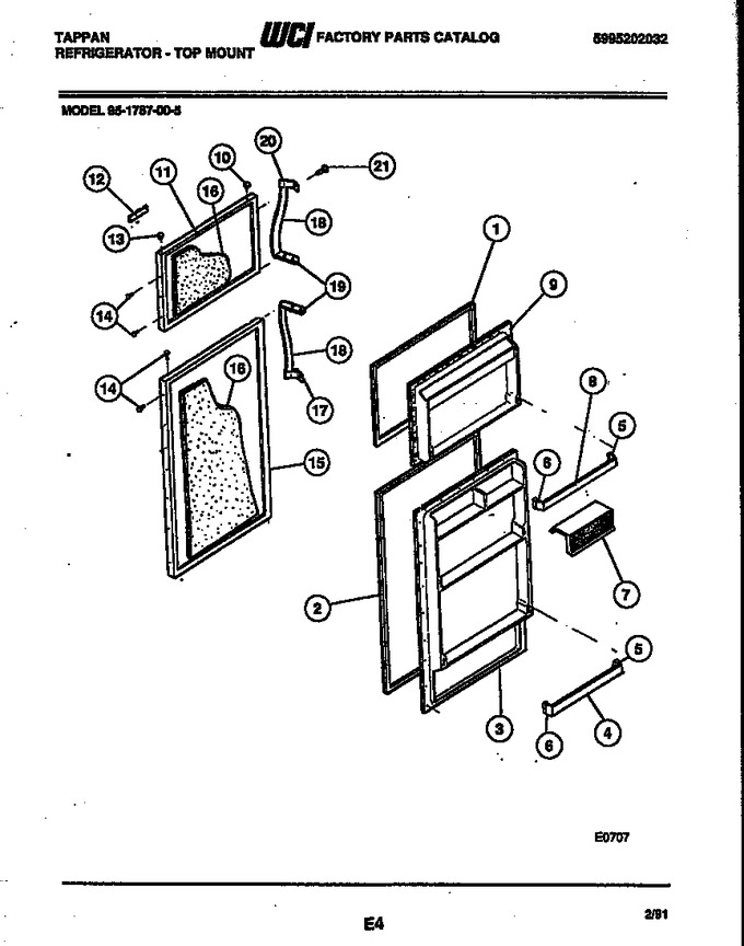 Diagram for 95-1787-23-05