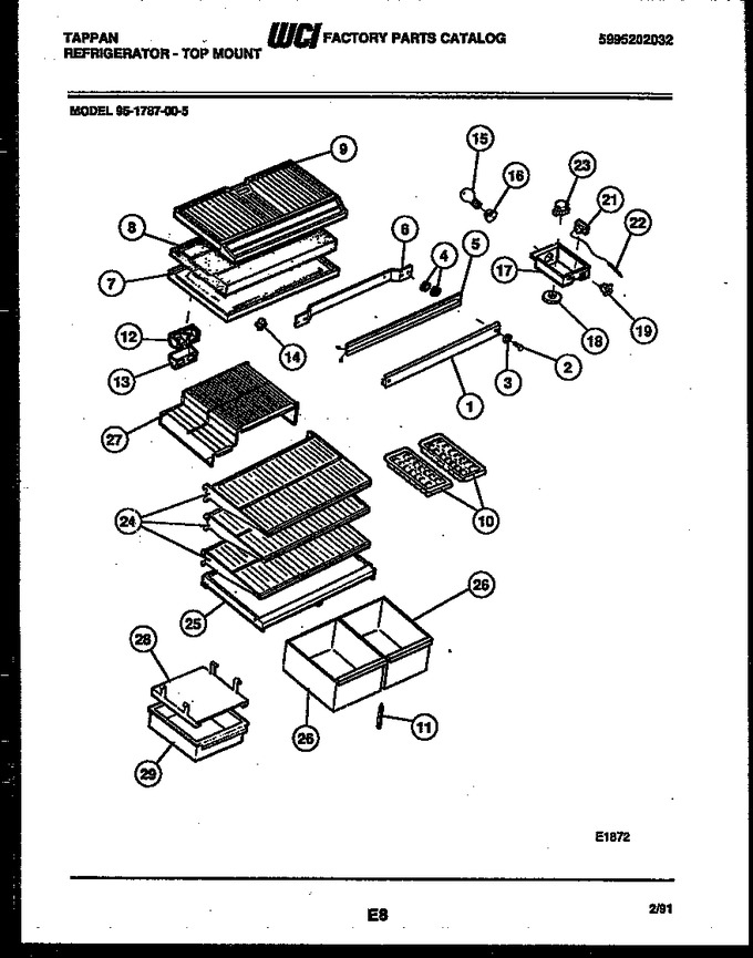 Diagram for 95-1787-23-05