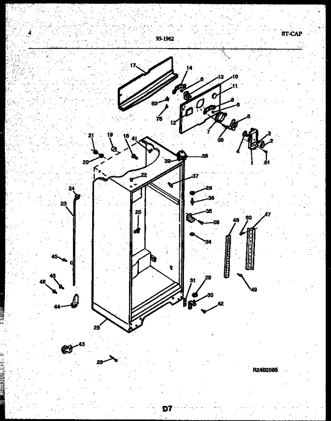 Diagram for 95-1962-00-00