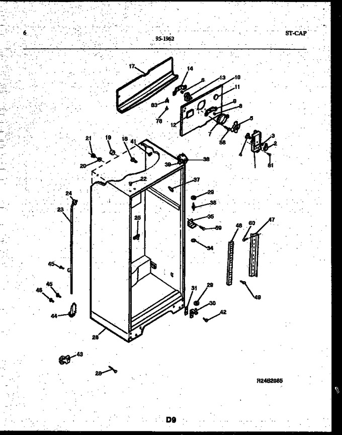 Diagram for 95-1962-23-00