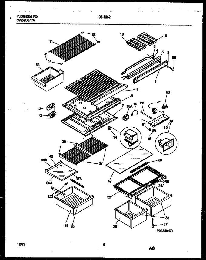 Diagram for 95-1962-23-01