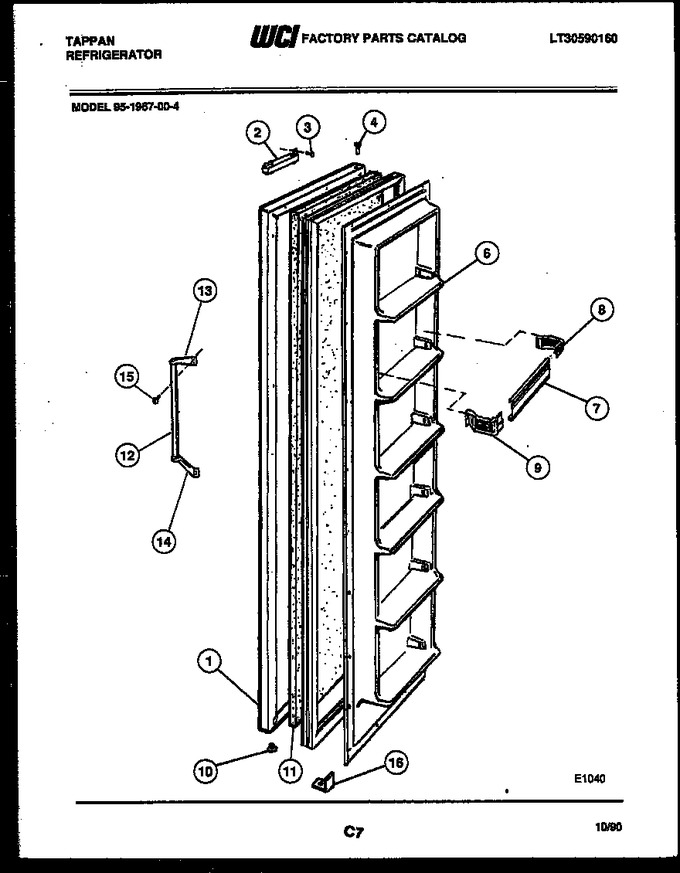 Diagram for 95-1967-45-04
