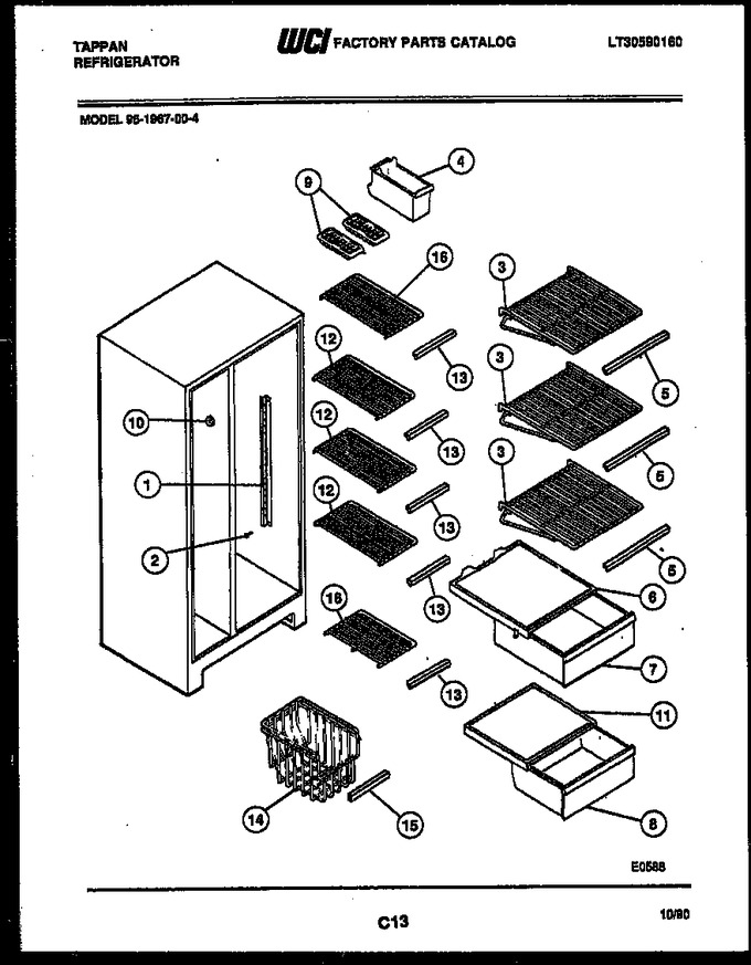 Diagram for 95-1967-66-04