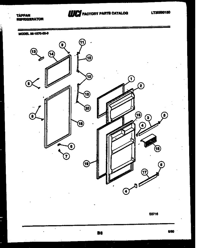 Diagram for 95-1970-57-00