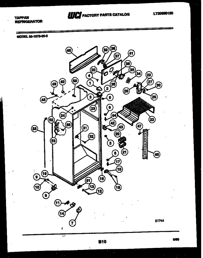 Diagram for 95-1970-66-00