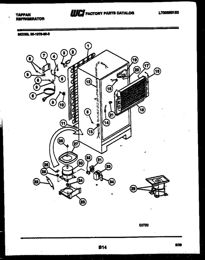 Diagram for 95-1970-23-00
