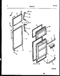 Diagram for 02 - Door Parts