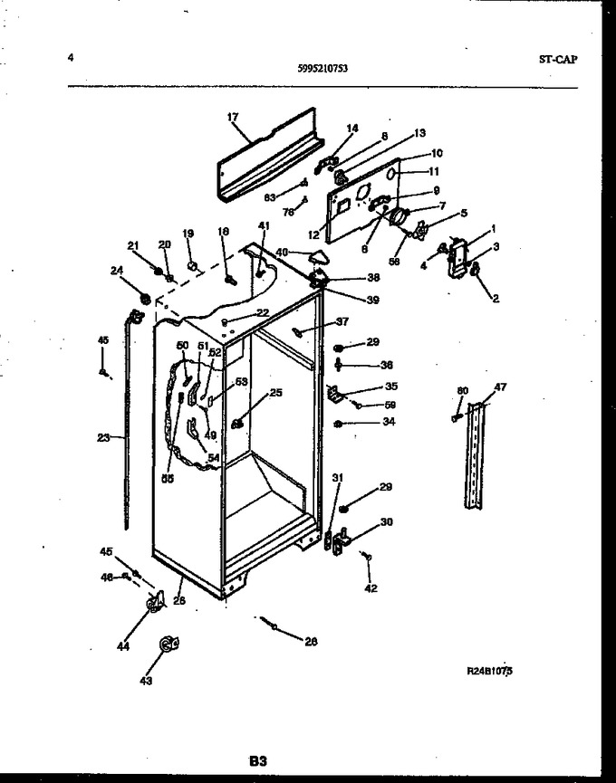 Diagram for 95-1971-23-00