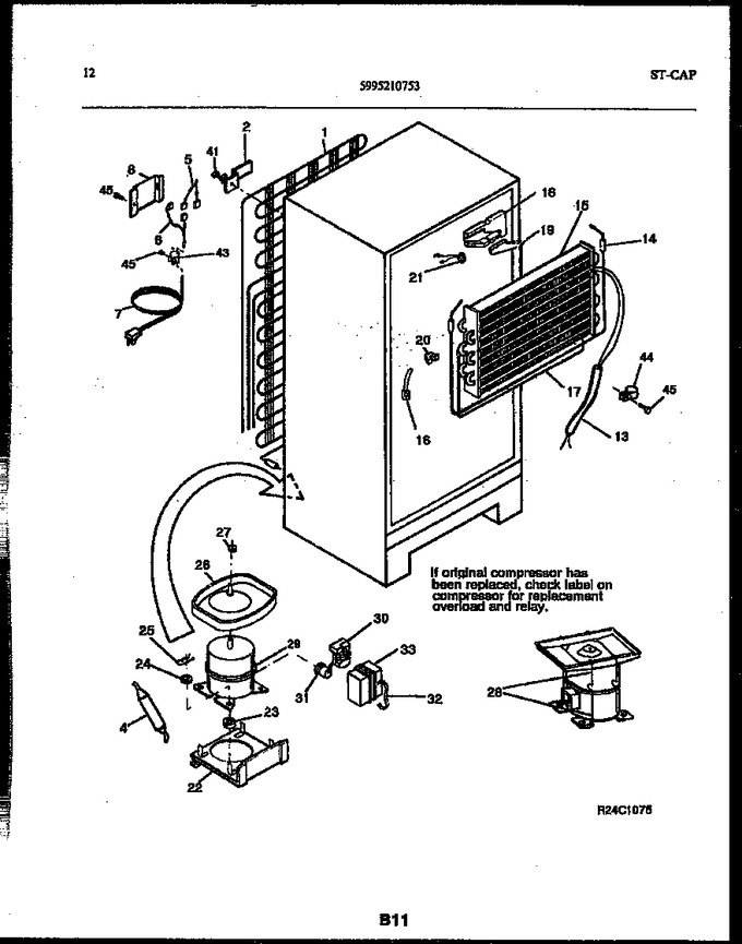 Diagram for 95-1971-23-00