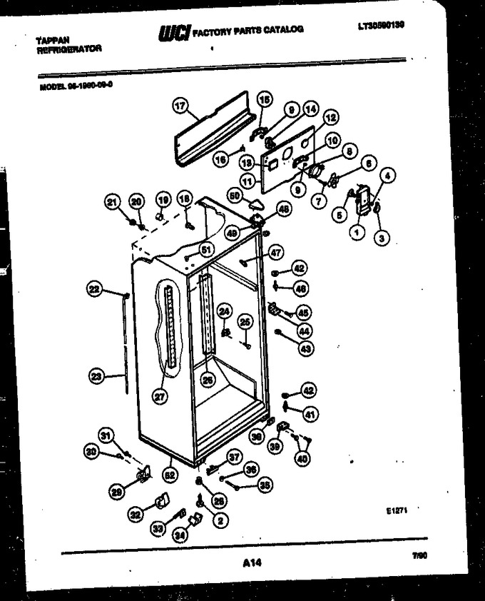 Diagram for 95-1980-23-00