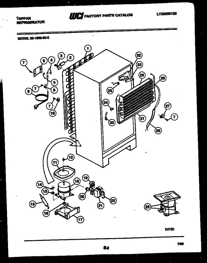 Diagram for 95-1980-23-00