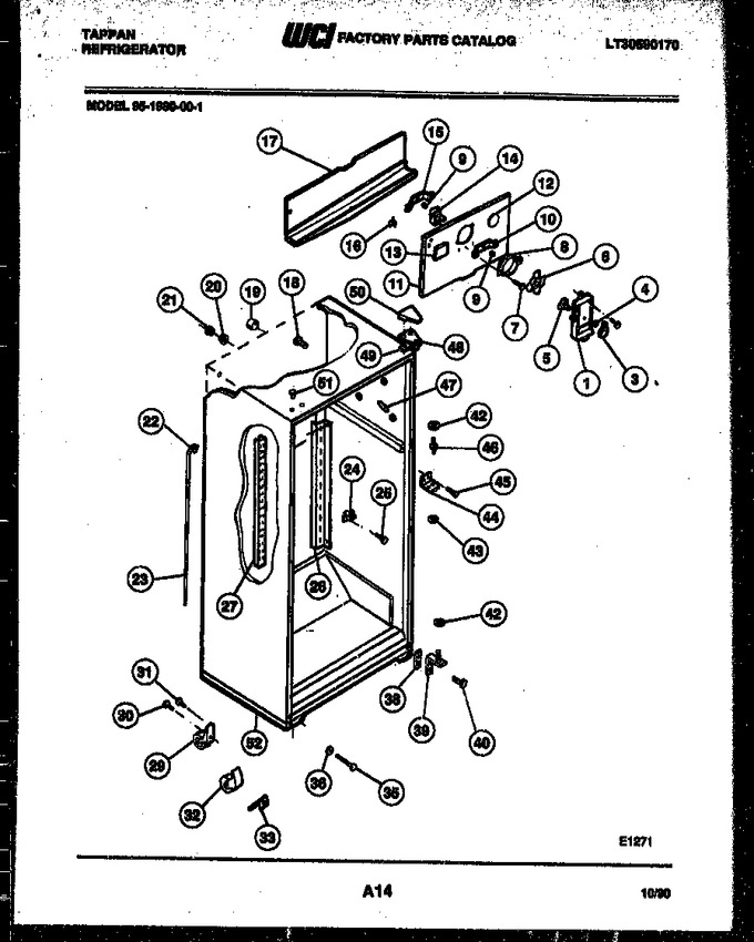 Diagram for 95-1980-00-01