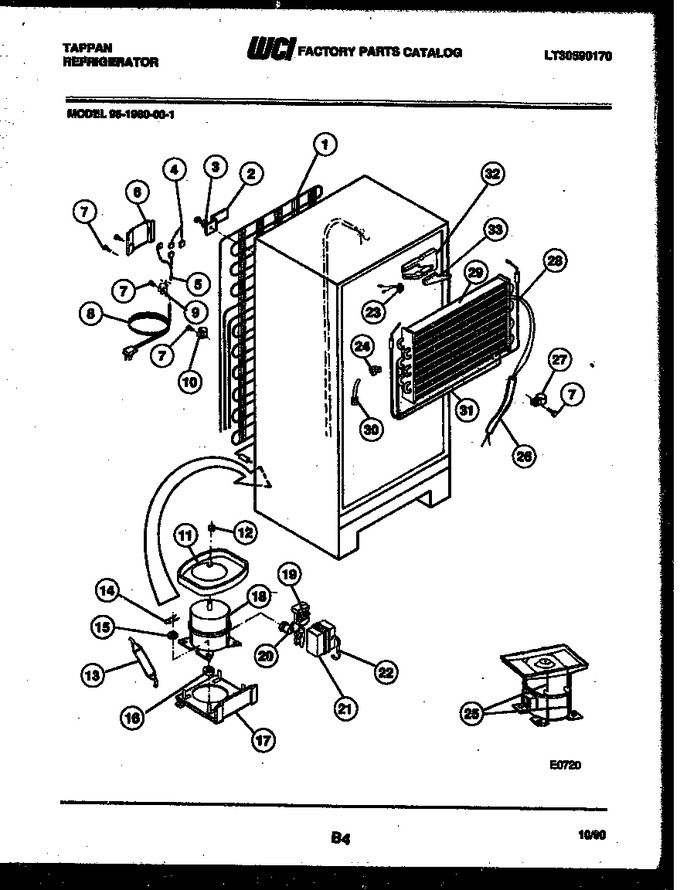 Diagram for 95-1980-00-01