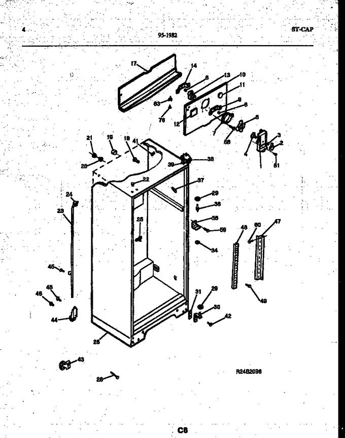 Diagram for 95-1982-23-00