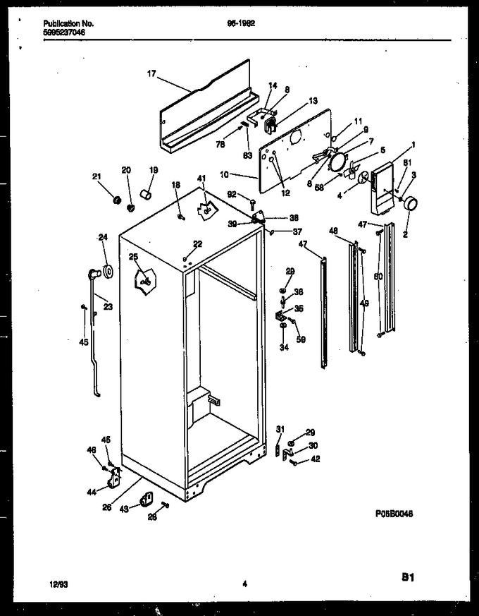 Diagram for 95-1982-23-01