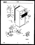 Diagram for 06 - System And Automatic Defrost Parts