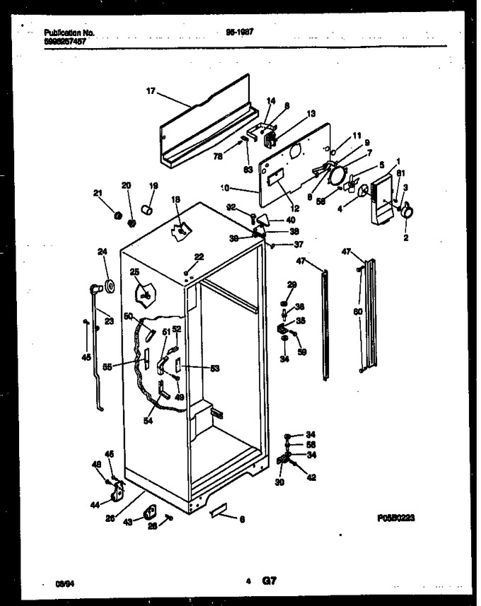 Diagram for 95-1987-23-04