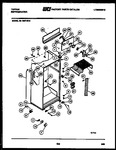 Diagram for 03 - Cabinet Parts