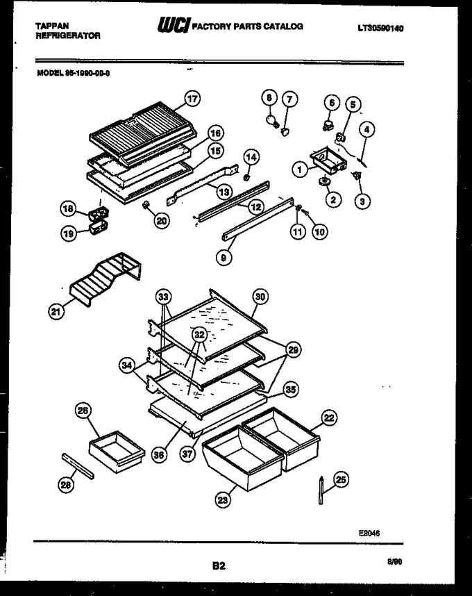 Diagram for 95-1990-00-00