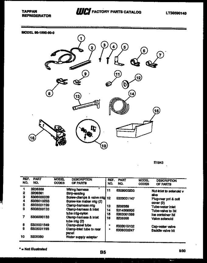 Diagram for 95-1990-66-00