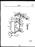 Diagram for 04 - Cabinet Parts
