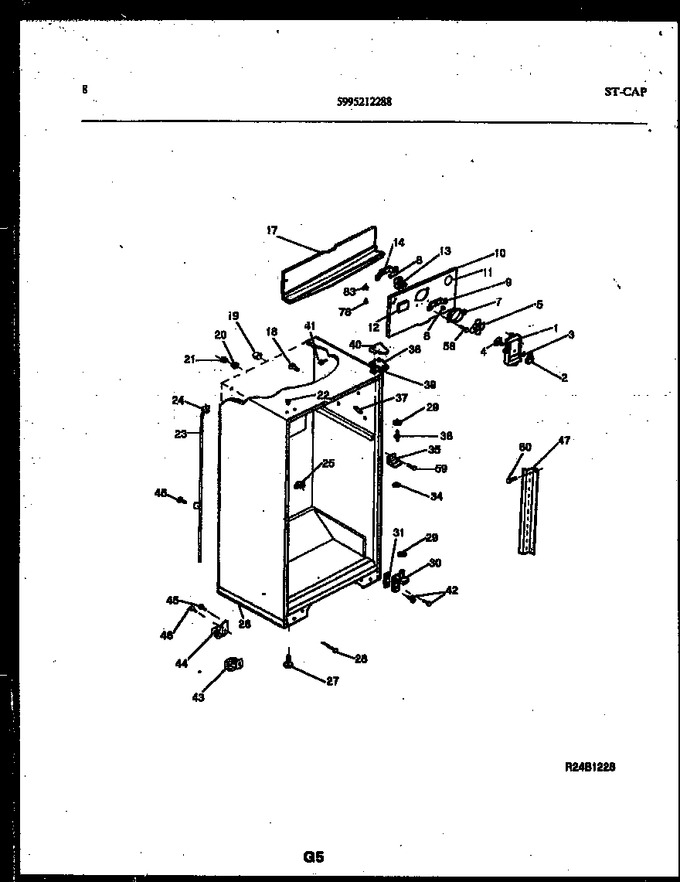 Diagram for 95-1991-23-00