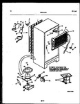 Diagram for 08 - System And Automatic Defrost Parts