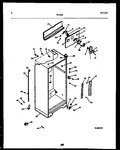 Diagram for 04 - Cabinet Parts