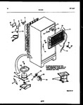 Diagram for 08 - System And Automatic Defrost Parts