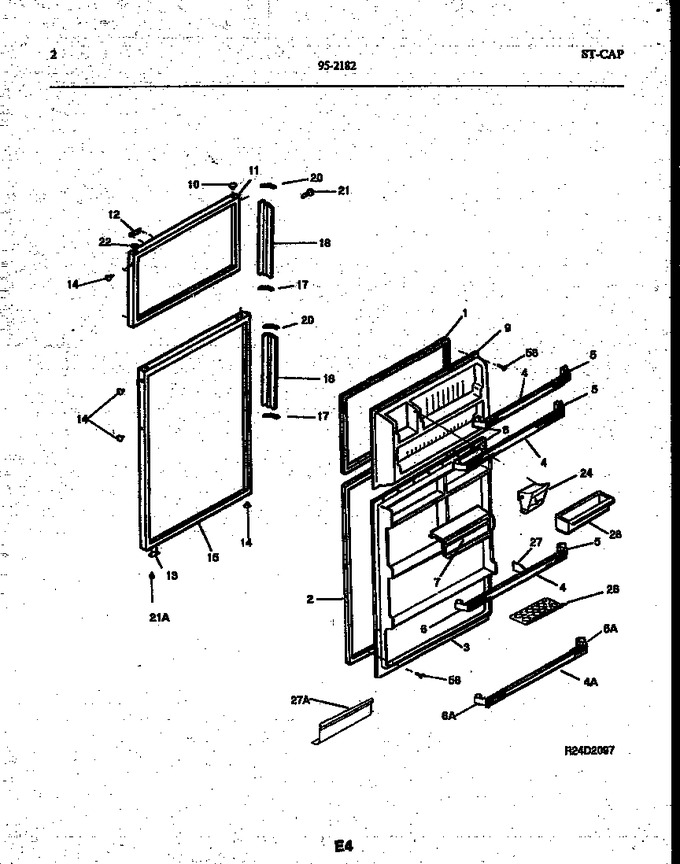 Diagram for 95-2182-00-00