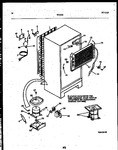 Diagram for 08 - System And Automatic Defrost Parts