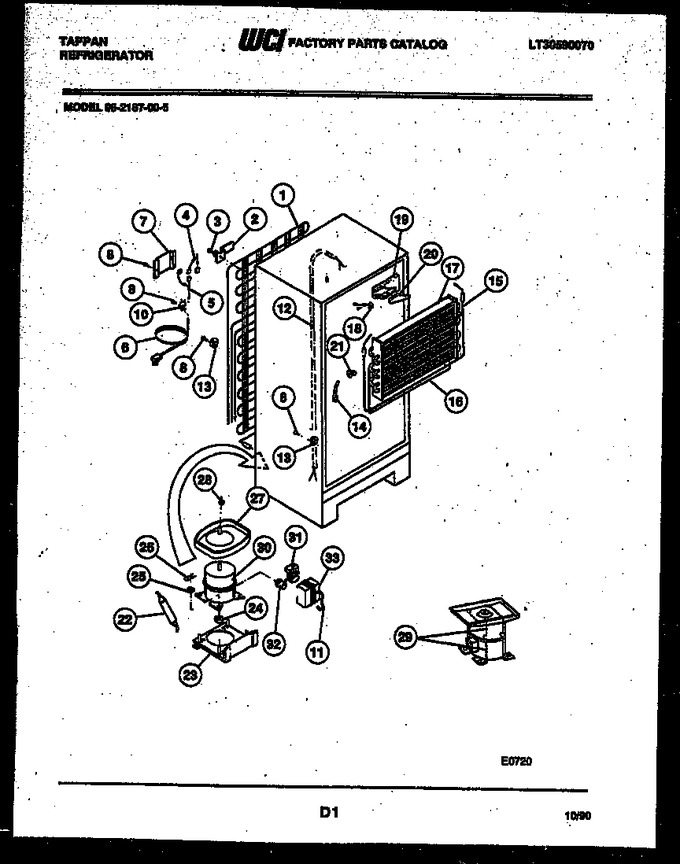 Diagram for 95-2187-00-05