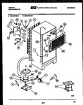 Diagram for 05 - System And Automatic Defrost Parts