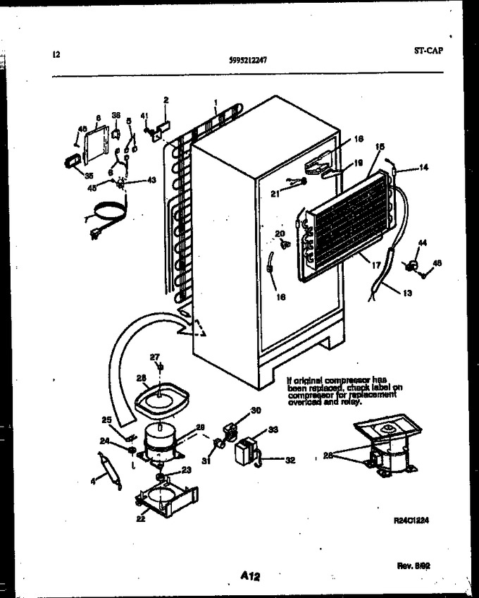 Diagram for 95-2191-32-00