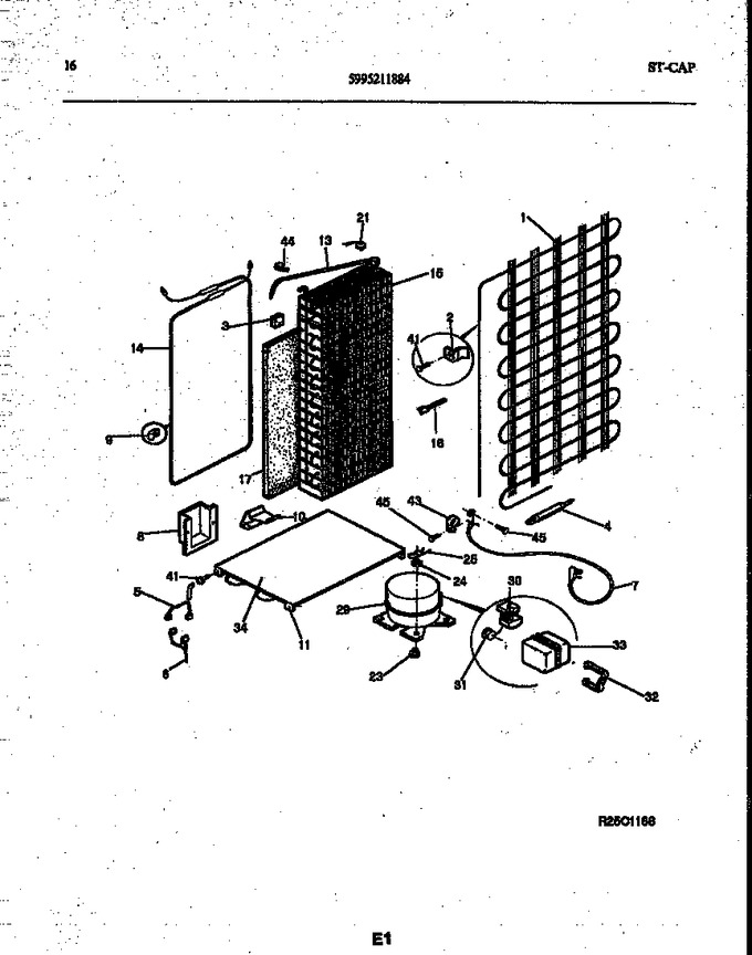 Diagram for 95-2491-00-01