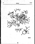 Diagram for 13 - Ice Maker And Installation Parts