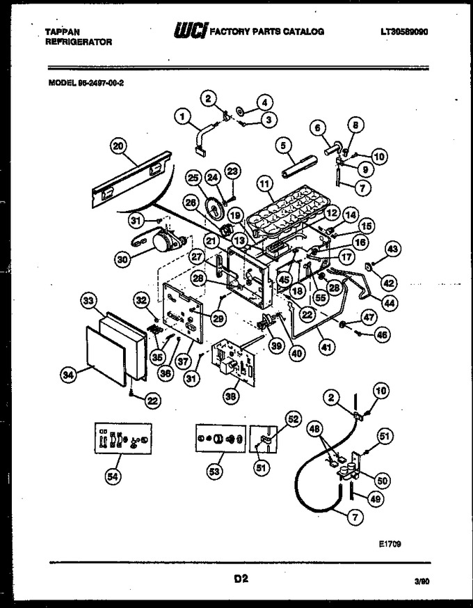 Diagram for 95-2497-45-02