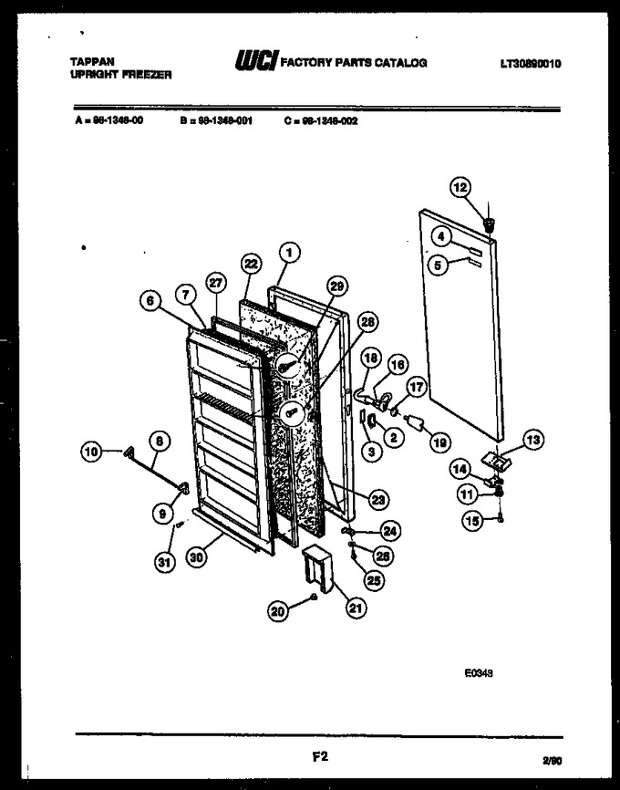 Diagram for 98-1348-00-02