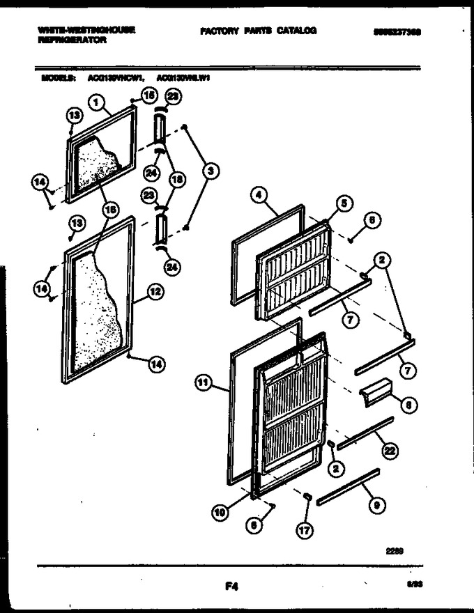 Diagram for ACG130VNCW1