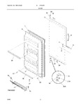 Diagram for 03 - Door