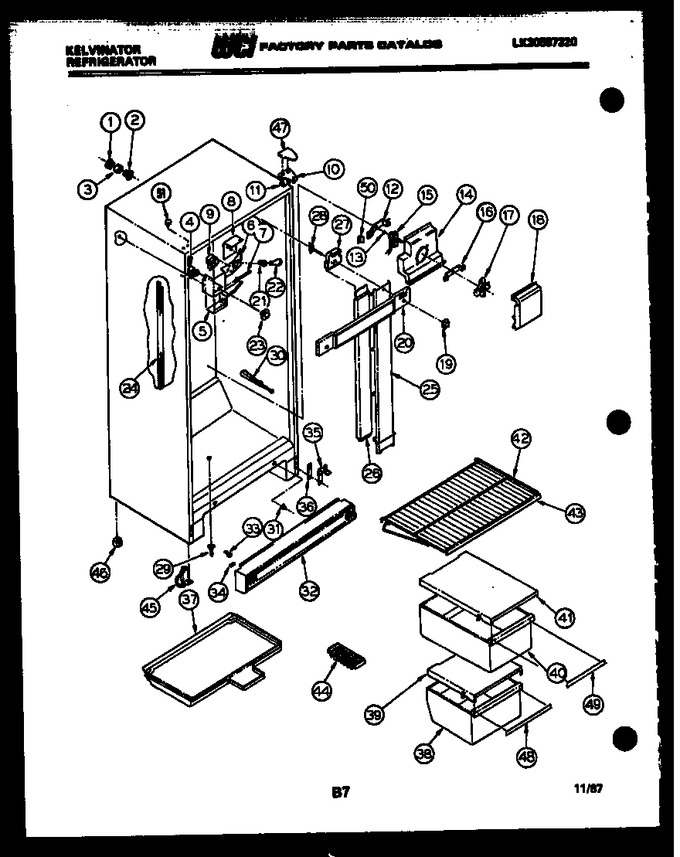 Diagram for AMK175AN6T