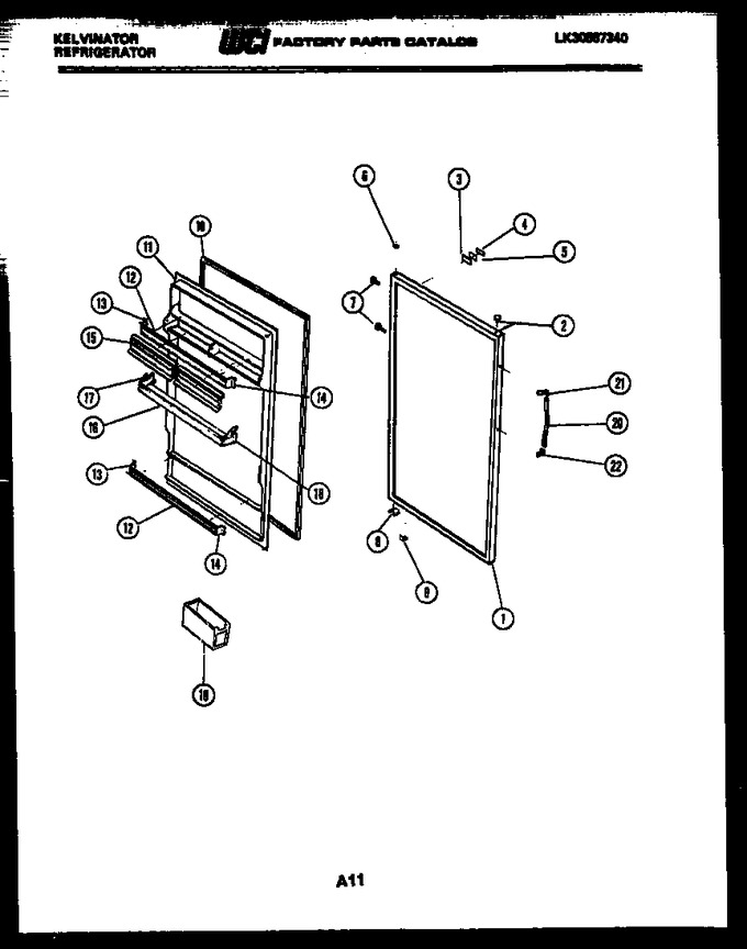 Diagram for AMK175EN1W