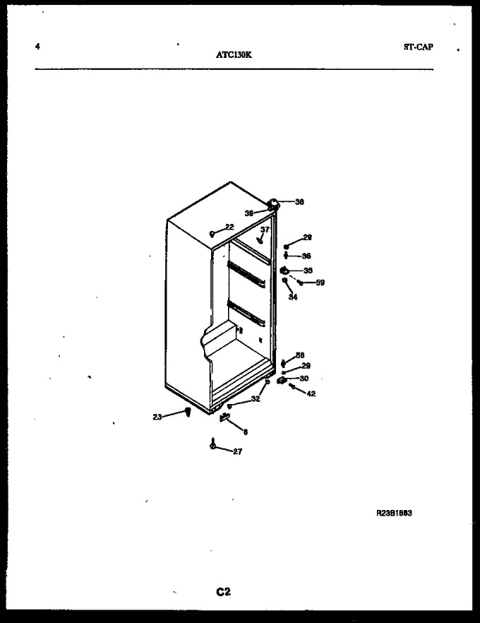 Diagram for ATC130HK2