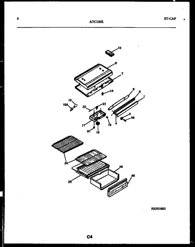 Diagram for ATC130HK2