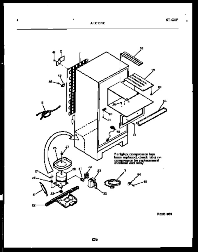 Diagram for ATC130WK2