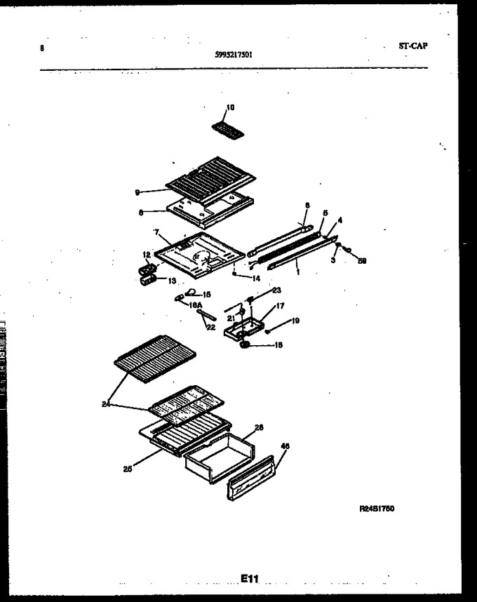 Diagram for ATG130NLD1
