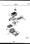 Diagram for 05 - Shelves And Supports