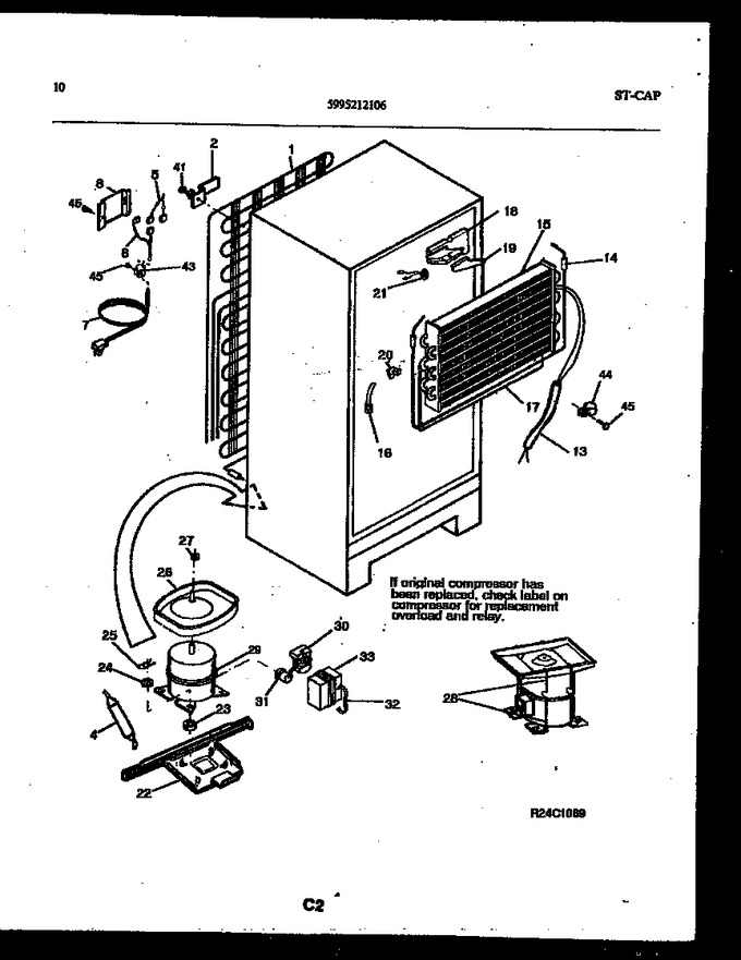 Diagram for ATG150NLD0