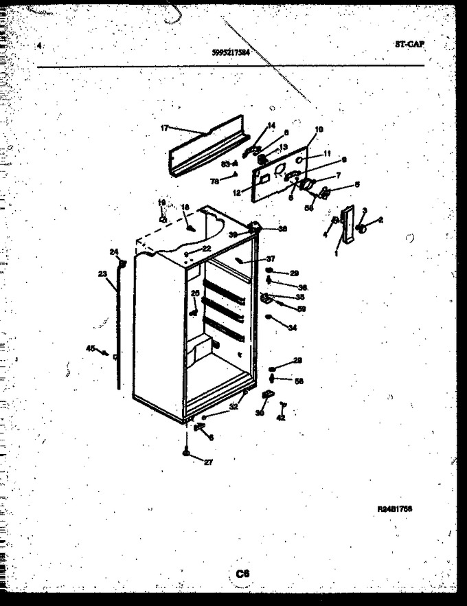 Diagram for ATG170NLD1